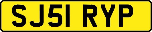 SJ51RYP