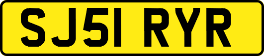 SJ51RYR