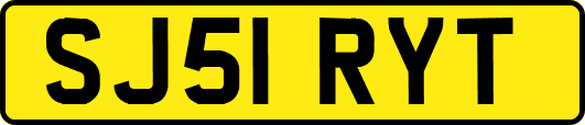 SJ51RYT