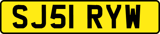 SJ51RYW