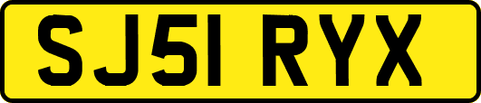 SJ51RYX