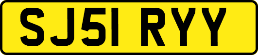 SJ51RYY