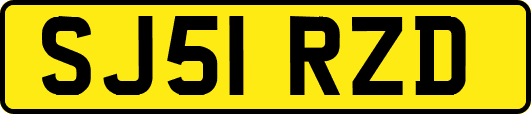 SJ51RZD