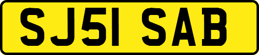 SJ51SAB