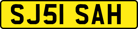 SJ51SAH