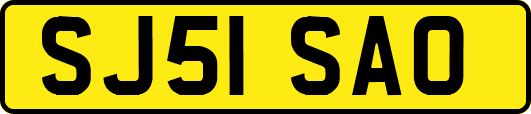 SJ51SAO