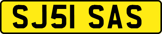 SJ51SAS