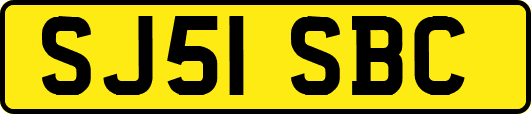 SJ51SBC