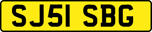 SJ51SBG