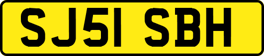 SJ51SBH