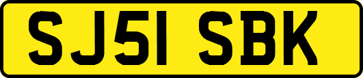 SJ51SBK