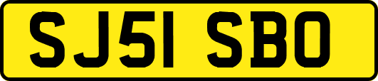 SJ51SBO