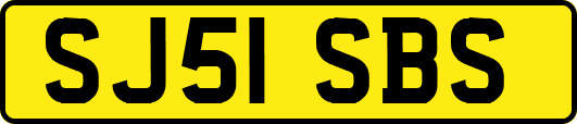 SJ51SBS