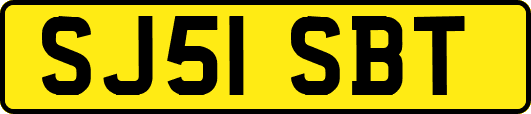 SJ51SBT