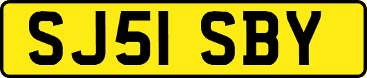 SJ51SBY