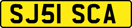 SJ51SCA