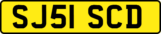 SJ51SCD