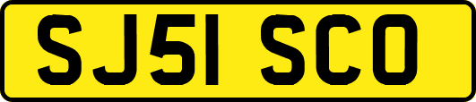SJ51SCO