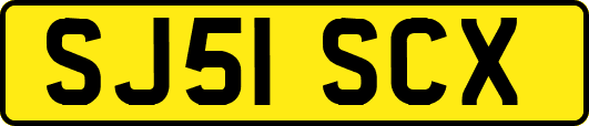 SJ51SCX