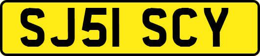 SJ51SCY