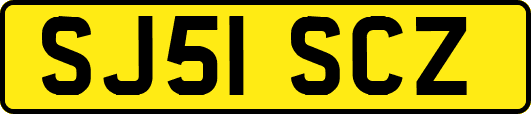 SJ51SCZ