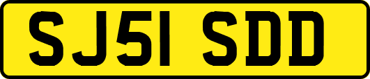 SJ51SDD