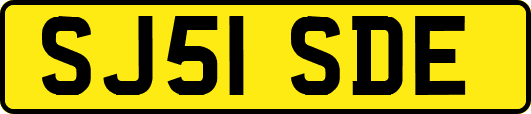 SJ51SDE