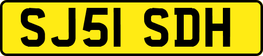 SJ51SDH