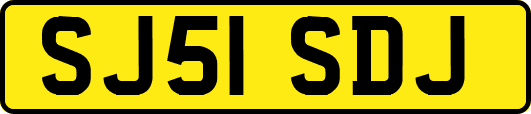 SJ51SDJ