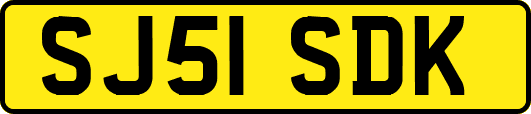 SJ51SDK