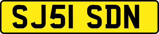 SJ51SDN