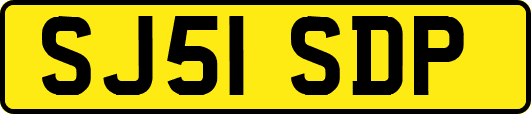 SJ51SDP