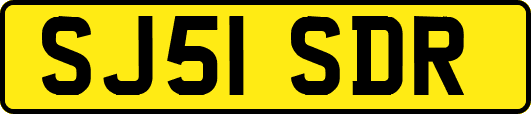 SJ51SDR