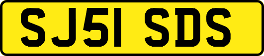 SJ51SDS