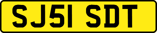 SJ51SDT