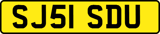 SJ51SDU