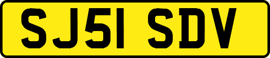 SJ51SDV