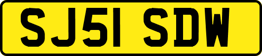 SJ51SDW