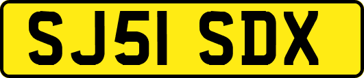 SJ51SDX