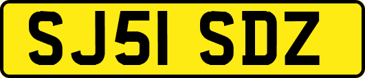 SJ51SDZ