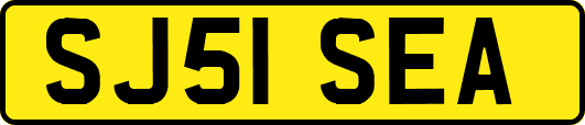 SJ51SEA
