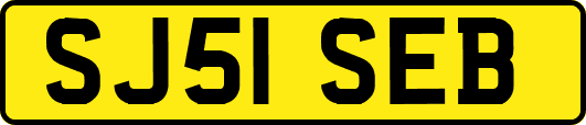 SJ51SEB