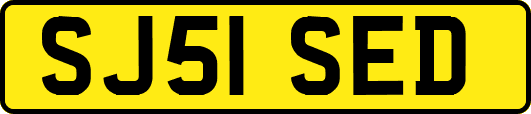 SJ51SED