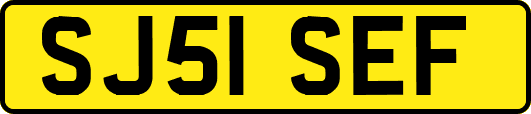 SJ51SEF