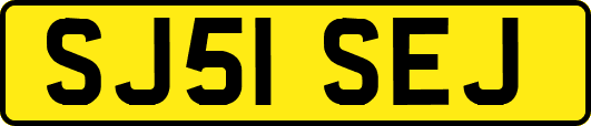 SJ51SEJ