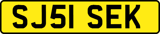 SJ51SEK