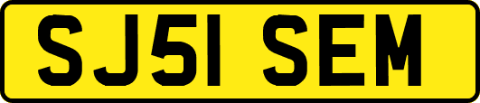 SJ51SEM