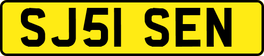 SJ51SEN