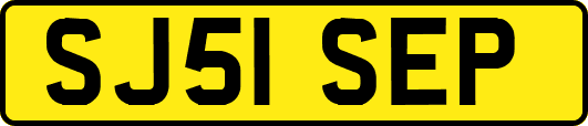 SJ51SEP