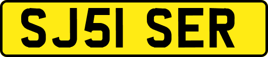 SJ51SER
